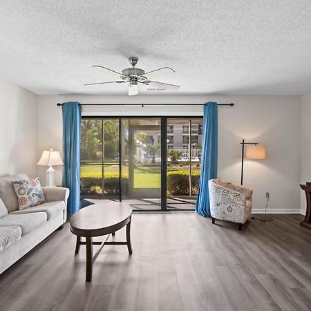Golf Colony Resort 36F Myrtle Beach Esterno foto