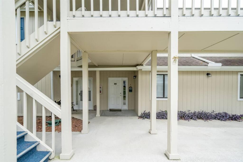 Golf Colony Resort 36F Myrtle Beach Esterno foto