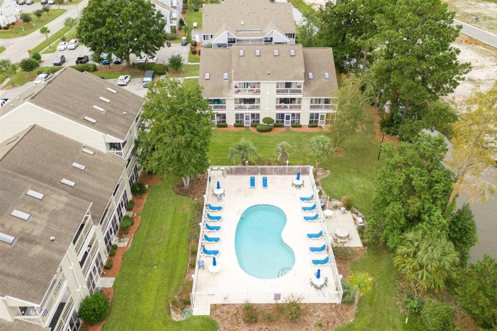 Golf Colony Resort 36F Myrtle Beach Esterno foto