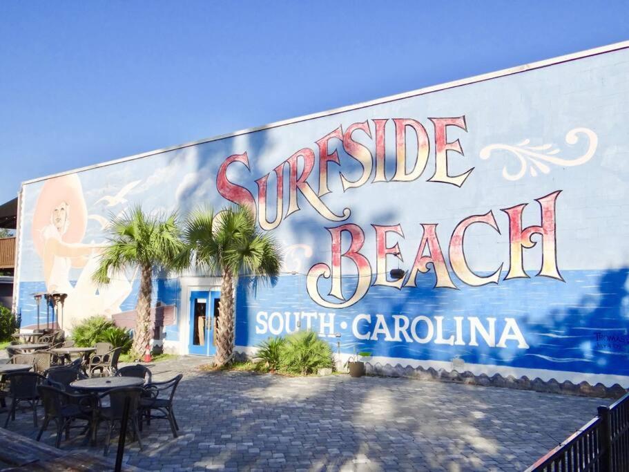 Golf Colony Resort 36F Myrtle Beach Esterno foto