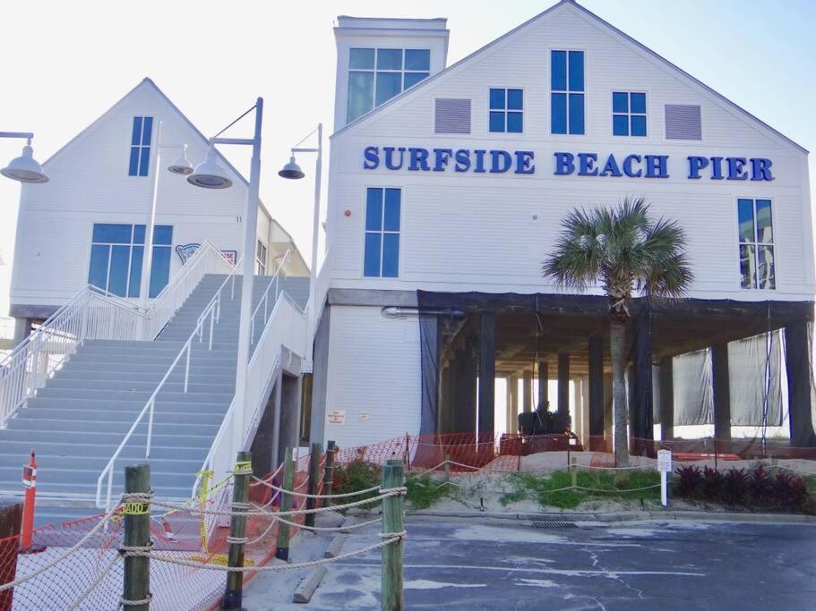 Golf Colony Resort 36F Myrtle Beach Esterno foto