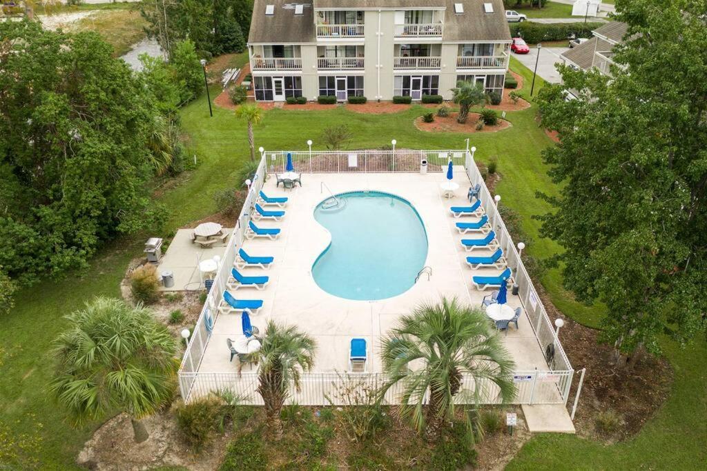 Golf Colony Resort 36F Myrtle Beach Esterno foto
