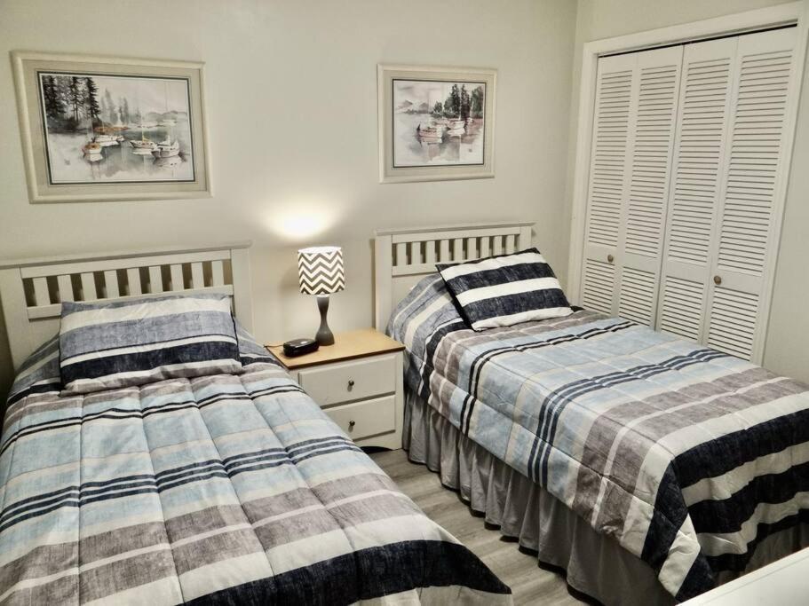Golf Colony Resort 36F Myrtle Beach Esterno foto