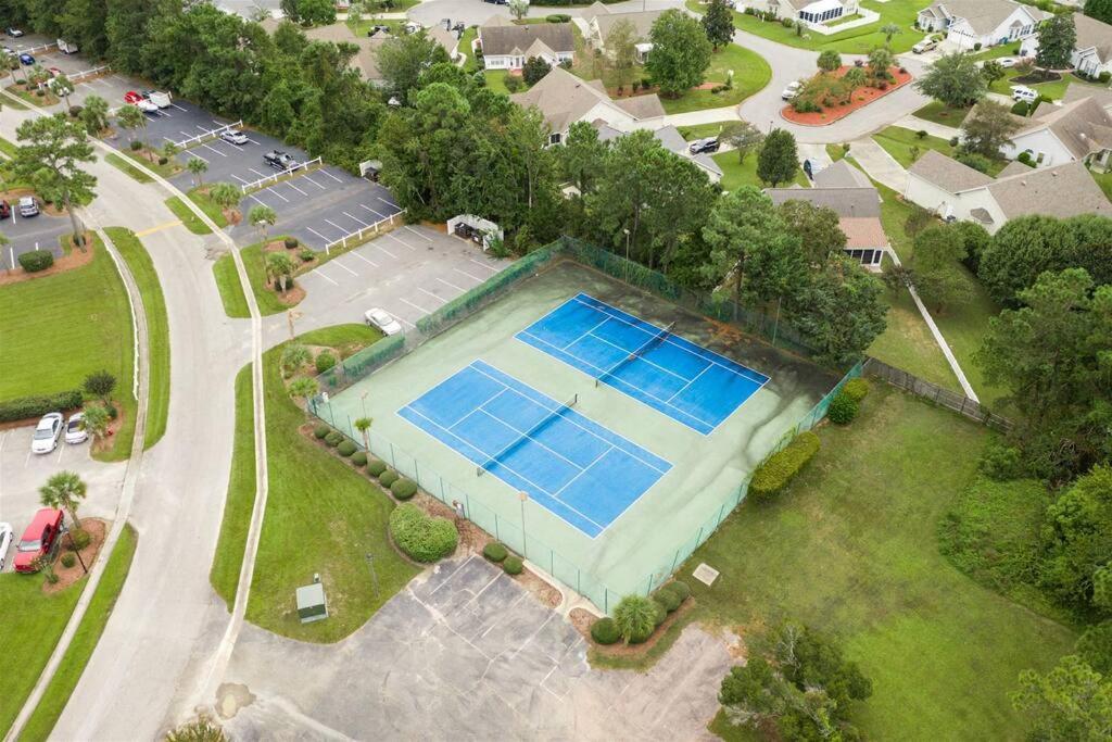 Golf Colony Resort 36F Myrtle Beach Esterno foto