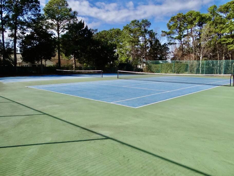 Golf Colony Resort 36F Myrtle Beach Esterno foto
