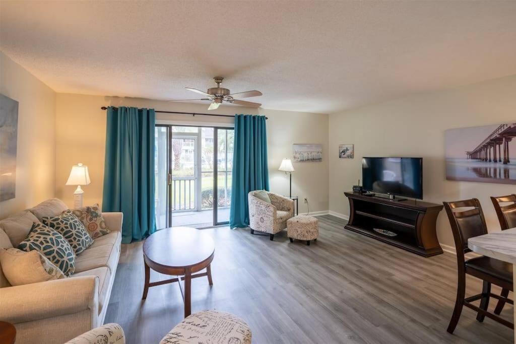Golf Colony Resort 36F Myrtle Beach Esterno foto