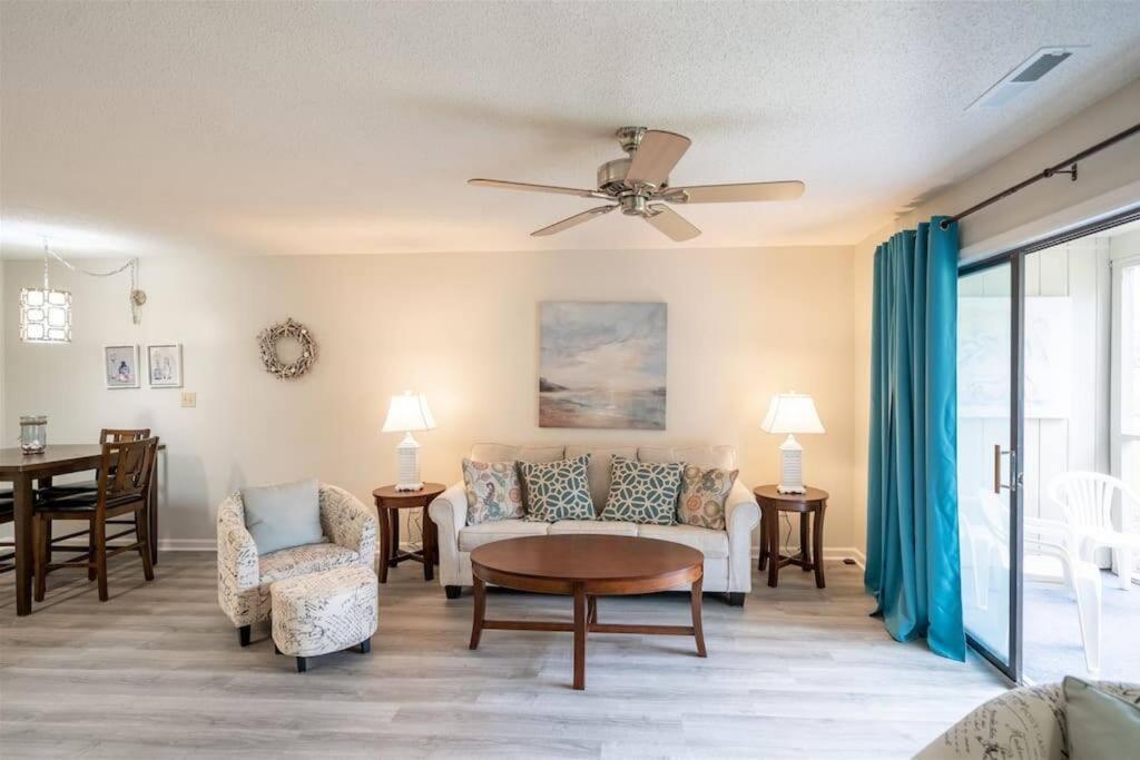 Golf Colony Resort 36F Myrtle Beach Esterno foto