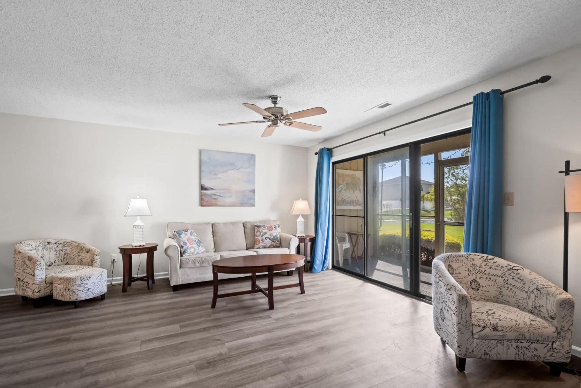Golf Colony Resort 36F Myrtle Beach Esterno foto