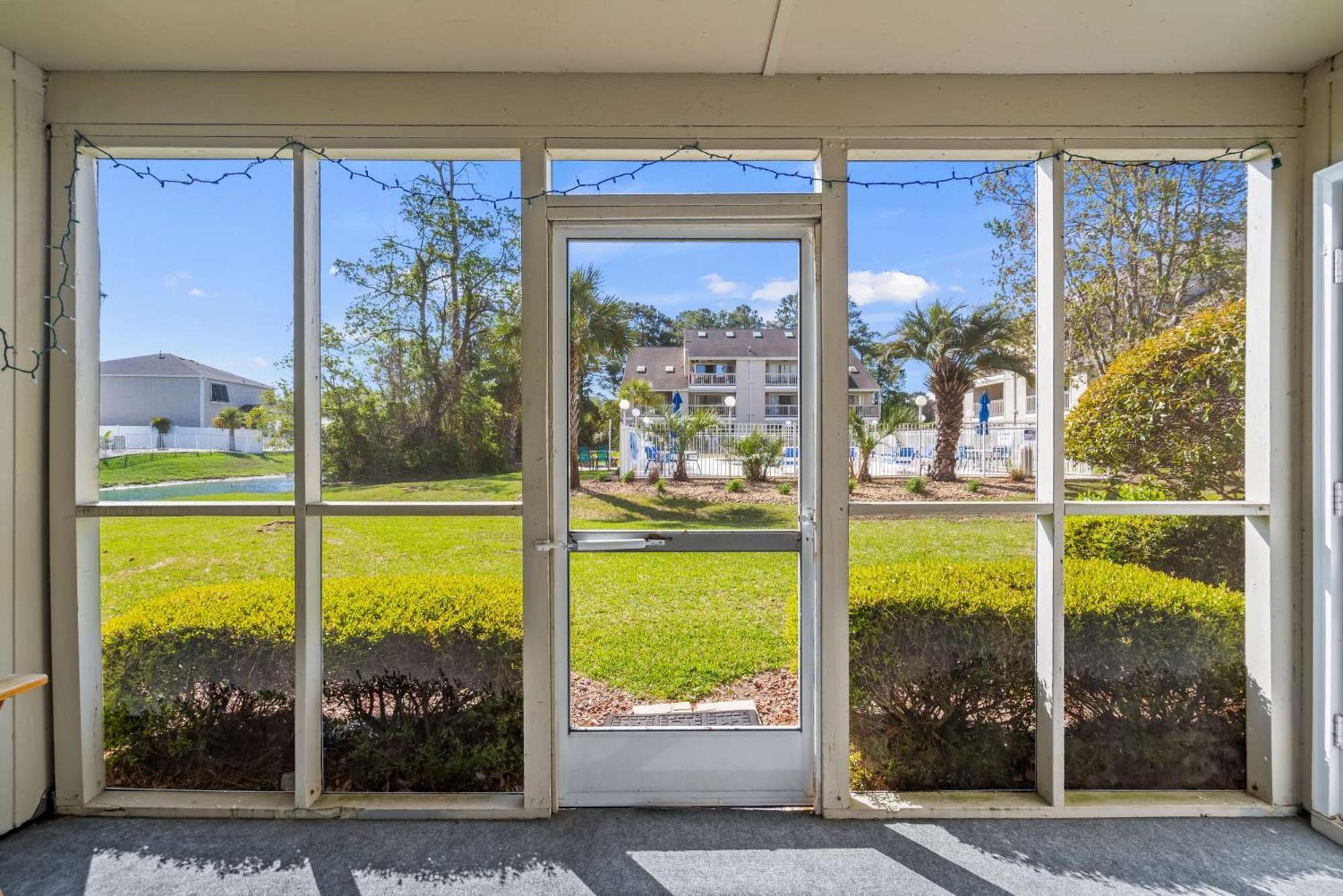Golf Colony Resort 36F Myrtle Beach Esterno foto