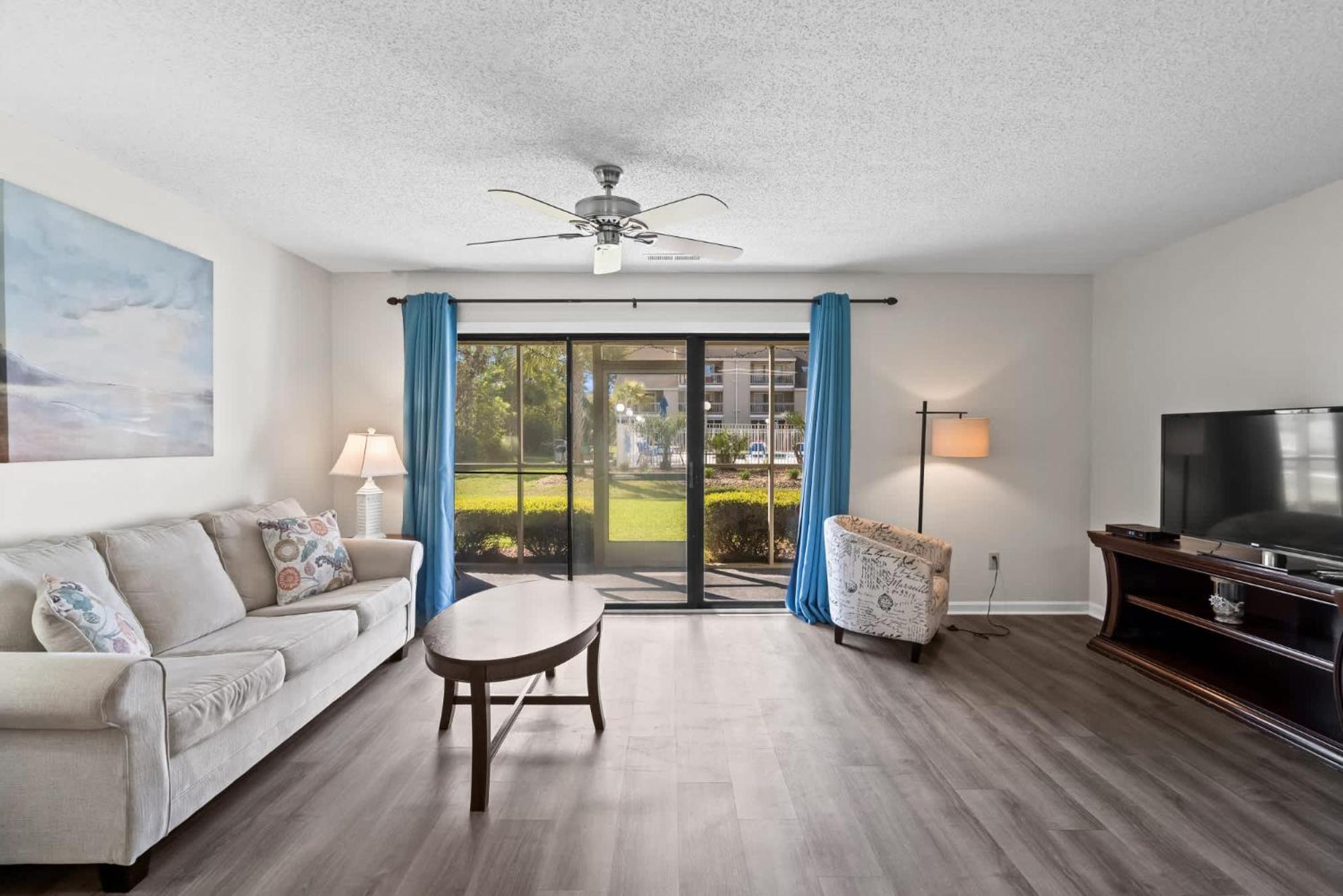 Golf Colony Resort 36F Myrtle Beach Esterno foto